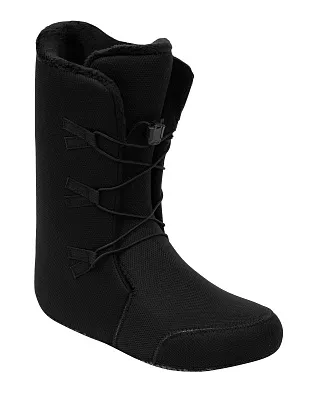 Ботинки для сноуборда FUN-F1 Black Lace