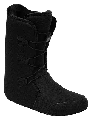 Ботинки для сноуборда COOL-C1 Black 