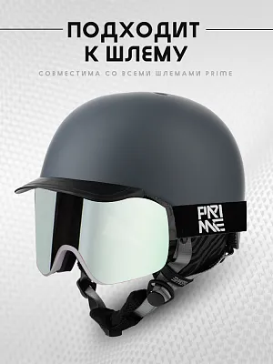 Маска COOL C2 Green