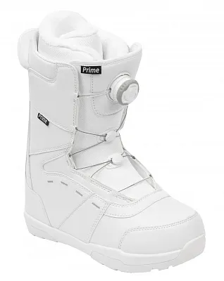 Ботинки для сноуборда COOL-C1 White