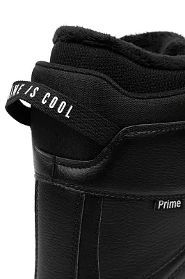 Ботинки для сноуборда COOL-C1 Black 