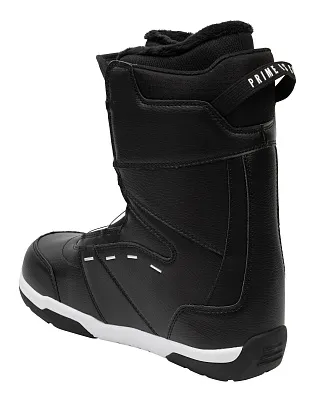 Ботинки для сноуборда COOL-C1 Black 
