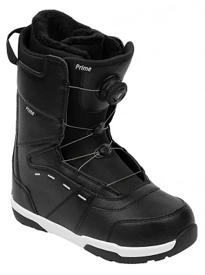Ботинки для сноуборда COOL-C1 Black 