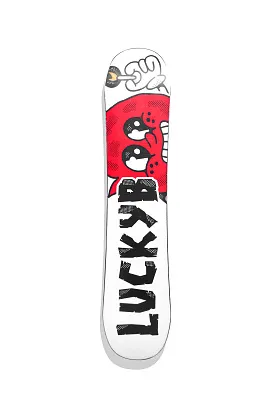 24\25 Сноуборд LUCKYBOO - SNOW MONSTER