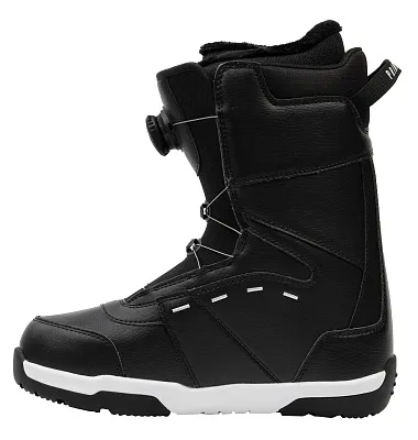 Ботинки для сноуборда COOL-C1 Black 
