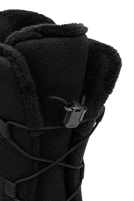 Ботинки для сноуборда COOL-C1 Black 
