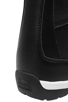 Ботинки для сноуборда COOL-C1 Black 