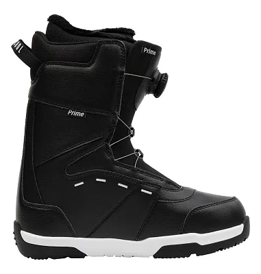 Ботинки для сноуборда COOL-C1 Black 